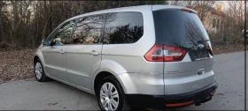 Ford Galaxy 2.0TDCI 6ск 6+ 1, снимка 6