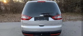 Ford Galaxy 2.0TDCI 6ск 6+ 1, снимка 5