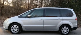 Ford Galaxy 2.0TDCI 6ск 6+ 1, снимка 7