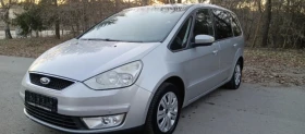 Ford Galaxy 2.0TDCI 6ск 6+ 1, снимка 1