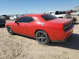 Dodge Challenger 2019 DODGE CHALLENGER R/T - [7] 