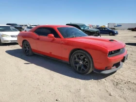 Dodge Challenger 2019 DODGE CHALLENGER R/T - [1] 