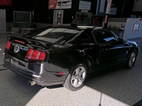 Ford Mustang      | Mobile.bg    8