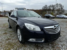     Opel Insignia 1.4T -  - 