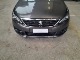 Обява за продажба на Peugeot 308 1.5hdi 130к.с Автоматик EAT8 ~18 850 лв. - изображение 6