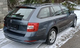 Skoda Octavia 108 000км 1.6tdi 116к.с Фейслифт 2018г, снимка 4