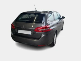 Обява за продажба на Peugeot 308 1.5hdi 130к.с Автоматик EAT8 ~18 850 лв. - изображение 3