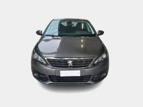 Обява за продажба на Peugeot 308 1.5hdi 130к.с Автоматик EAT8 ~18 850 лв. - изображение 5