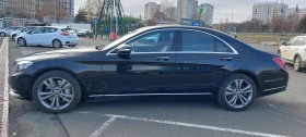 Mercedes-Benz S 350, снимка 1