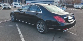 Mercedes-Benz S 350, снимка 13