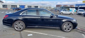 Mercedes-Benz S 350, снимка 11