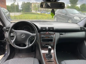 Mercedes-Benz C 220, снимка 5