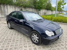 Mercedes-Benz C 220, снимка 2