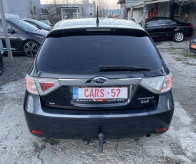 Subaru Impreza 1.5I 4X4 Carplay Регистриран, снимка 6