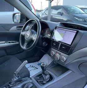 Subaru Impreza 1.5I 4X4 Carplay Регистриран, снимка 15