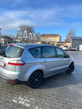 Ford S-Max 2.0i 146k.c, снимка 4