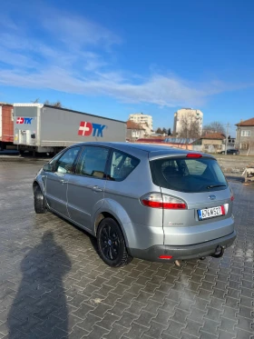 Ford S-Max 2.0i 146k.c, снимка 3