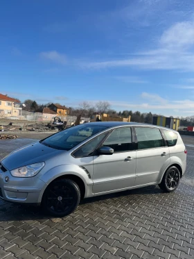 Ford S-Max 2.0i 146k.c, снимка 2