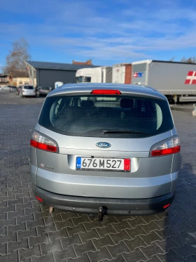 Ford S-Max 2.0i 146k.c, снимка 6