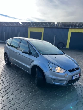 Ford S-Max 2.0i 146k.c, снимка 5