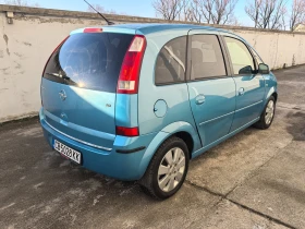 Opel Meriva 1.4, снимка 3