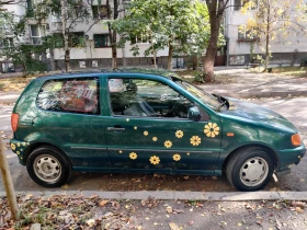 VW Polo, снимка 11