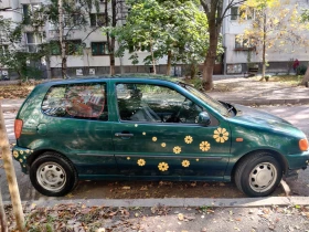 VW Polo, снимка 4