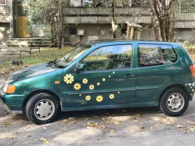 VW Polo, снимка 1