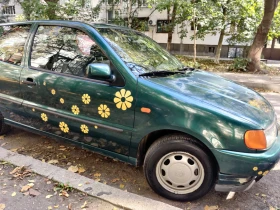 VW Polo, снимка 3