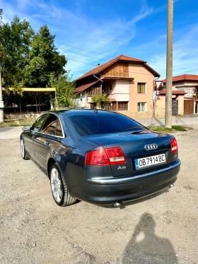 Audi A8 4.2 TDI | Mobile.bg    4