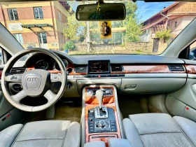 Audi A8 4.2 TDI | Mobile.bg    8