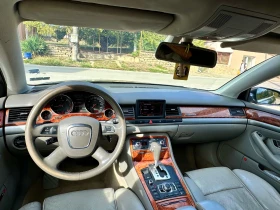 Audi A8 4.2 TDI | Mobile.bg    9