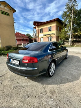 Audi A8 4.2 TDI | Mobile.bg    3