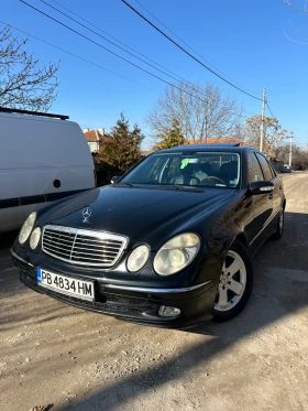 Mercedes-Benz 320 3200, снимка 1