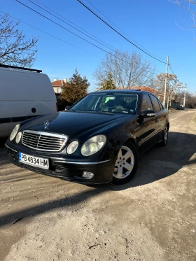 Mercedes-Benz 320 3200, снимка 13