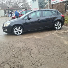 Opel Astra 1.4 i, снимка 2