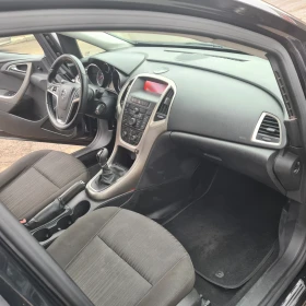 Opel Astra 1.4 i, снимка 10