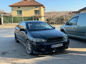 Opel Astra, снимка 1