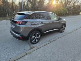 Peugeot 3008 GT 1.6 TURBO, снимка 4