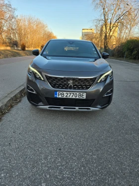 Peugeot 3008 GT 1.6 TURBO, снимка 10