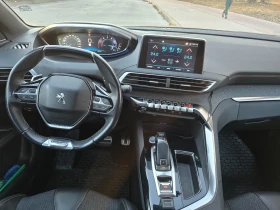 Peugeot 3008 GT 1.6 TURBO, снимка 9