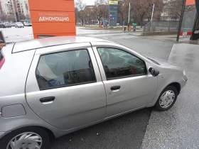 Fiat Punto Базов модел , снимка 3