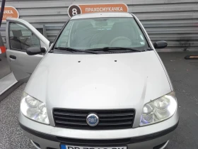 Fiat Punto Базов модел , снимка 2