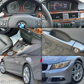 BMW 330 3.0Хdrive-FACE-KEYLESS-ПАНОРАМА-КОЖА-ПОДГРЕВ-FULL!, снимка 16