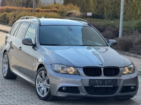 BMW 330 3.0Хdrive-FACE-KEYLESS-ПАНОРАМА-КОЖА-ПОДГРЕВ-FULL!, снимка 6