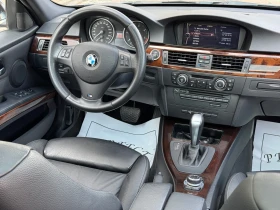 BMW 330 3.0Хdrive-FACE-KEYLESS-ПАНОРАМА-КОЖА-ПОДГРЕВ-FULL!, снимка 12