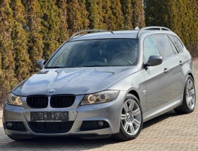 BMW 330 3.0Хdrive-FACE-KEYLESS-ПАНОРАМА-КОЖА-ПОДГРЕВ-FULL!, снимка 1