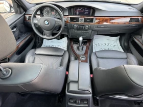 BMW 330 3.0Хdrive-FACE-KEYLESS-ПАНОРАМА-КОЖА-ПОДГРЕВ-FULL!, снимка 13