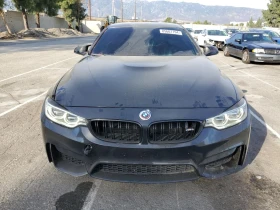     BMW M4 Competition LCI* Harman/Kardon* 360* Head-Up* 