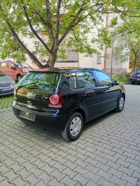 Обява за продажба на VW Polo 1.4 TDI Facelift 80hp Климатроник Халогени Уникалн ~3 999 лв. - изображение 3